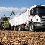 El transporte de cargas está al horno: «No se puede trabajar a pérdida» y amenazan con paro en plena cosecha