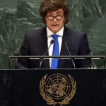 Milei Busca Someter Con El Código Penal A Las Provincias Para Que Ajusten