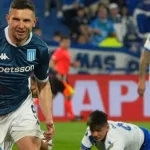 Racing va por la sorpresa ante el Rosario Central de Di María en el Gigante de Arroyito