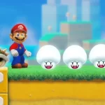 «Super Mario» cumple 40 años: de icono de videojuegos a fenómeno transgeneracional