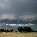 Pronóstico De Lluvias Y Tormentas Para El Viernes En Gran Parte Del Chaco