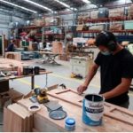 Scaglia: «Defendemos al empresario pyme, los grandes tienen espalda para defenderse solos»