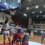 Partido histórico en Resistencia: Regatas Corrientes mueve su localía para enfrentar a Independiente de Oliva