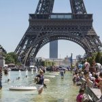 En Europa, la insoportable ola de calor ya provocó más de 32.000 muertes