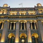 Judiciales vuelven al paro con retiro el jueves y no asistirán a trabajar el viernes