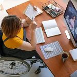 Denuncian penalmente al presidente Milei por el ajuste en discapacidad