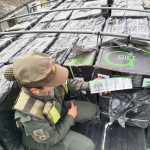Gendarmería secuestró 150 mil atados de cigarrillos de contrabando en Lapachito