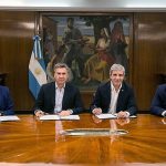Renunció un integrante del equipo económico y Luis Caputo designó a su reemplazo