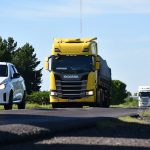 Ruta 16: Tras ocho años de abandono, licitan el bacheo urgente de la autovía