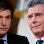Macri no se bancó la pregunta de un periodista y abandonó la conferencia de prensa