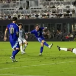 Horarios confirmados para los próximos amistosos de la Selección Argentina y la despedida de Messi