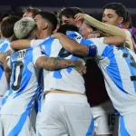 Se confirmó la lesión de Lautaro Martínez: distensión en el sóleo y preocupación por la Finalissima con la Selección argentina
