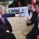 «EE.UU. exige lealtad tecnológica: los países deberán elegir entre su alianza en IA o la de China»