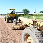 Mejor Conectividad: Colocación de Ripio en Calles Estratégicas de Tres Isletas