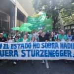 ATE Chaco realizará paro y movilización por la apertura de paritarias