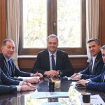 Manuel Adorni y el escándalo por el viaje de su esposa: «Fue una pésima decisión»