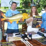 Se realizará del 14 al 17 de agosto de 2026: la Fiesta Nacional de la Pesca del Dorado llega a Formosa con una invitación para vivir uno de los torneos más importantes del país