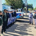 El Gobierno refuerza la asistencia en El Impenetrable ante la crecida del río Bermejo