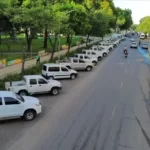Chaco realizará la séptima subasta de vehículos en desuso: 39 unidades saldrán a la venta y los recursos volverán en obras