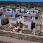 Hoy se sortean viviendas nuevas en Concepción del Bermejo