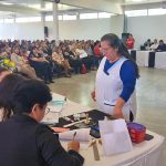 Educación: Cronograma De Febrero De Actos De Ofrecimientos De Cargos De Nivel Primario