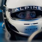 El enojo de Franco Colapinto después de quedar 15° en la clasificación del Gran Premio de Japón: «No estuvimos bien»