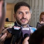 Pullaro cargó contra Adorni: «En Santa Fe no seguiría en su cargo»