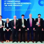 Un economista tucumano de 22 años ganó el prestigioso premio Raúl Prebisch del Banco Central