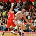 ¡Empate 2-2! Regatas Resistencia y Cultural de Santa Sylvina definirán al campeón del Provincial Pre Federal en un quinto juego épico