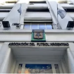 Prueba clave en la causa AFA: hallan en la «mansión de los 54 autos» un bolso con el nombre del tesorero Pablo Toviggino