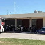 Dos Choferes De Un Viaje De Egresados Dieron Positivo En Alcoholemia