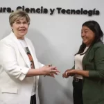 La chaqueña Gloria Cisneros, entre los 50 mejores docentes del mundo