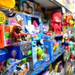 Alertan sobre juguetes prohibidos en otros países que se pueden comprar en Argentina