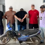 Charata: Detienen A Un Joven Por Exhibicionismo Y Por Darle Nalgadas A Una Menor