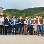 Jaldo apuesta al turismo: inaugura tres obras clave que jerarquizan a Tafí del Valle como principal destino de Tucumán
