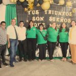 La E.E.P. N.º 528 Celebró el Cierre de Ciclo en El Palmar Chico con Énfasis en el Esfuerzo