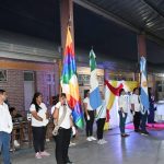 Éxito en la Educación de Adultos: Acto de Egresados 2025 de la E.S.J.A.B.I. N.º 20