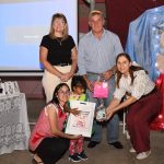 Emoción y compromiso en el paraje Monte Quemado Chico: la EEP N° 781 celebró su acto de egreso 2025