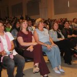 EEP N°548 “Pedro Medrano”: Acto de Colación 2025 Celebra el Esfuerzo Compartido