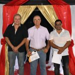 Orgullo en Pampa Sena: la E.E.S. N° 132 celebró el egreso de su promoción 2025