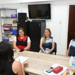 Un Estado presente: el Municipio fortalece el trabajo del Jardín N° 38 y de la Parroquia local