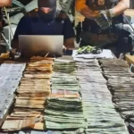 Detienen A Una Familia Dedicada A La Venta Minorista De Droga Y A Su Proveedor En Santiago Del Estero