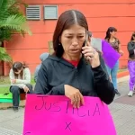 «Mi Hijo No Tiene Nada Que Ver, La Chica Salió Viva De Mi Casa», Aseguró La Madre Del Menor Imputado