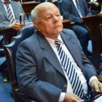 Jorge Román Defendió La Emergencia Y Aseguró: «Es Necesaria Ante La Incertidumbre Nacional»