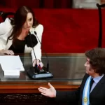 Javier Milei Congelará Su Sueldo Y El De Victoria Villarruel Por Tiempo Indeterminado