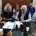 Camioneros acuerda nuevos aumentos para compensar la inflación