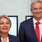 Milei recibe a su «amigo» José Antonio Kast tras su triunfo en Chile