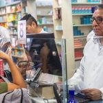Acuerdo paritario fija el salario básico farmacéutico en $2.200.000 para marzo de 2026