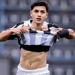 La joya chaqueña que ilusiona a Argentina: Ignacio Pereira Salmón, el «Haaland» de 15 años que brilló en el Sub 15 y rechazó a Brasil