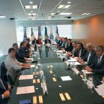 Reforma Tributaria: Gobernadores, En Alerta Por Cambios En Ganancias Y Otros Impuestos Coparticipables